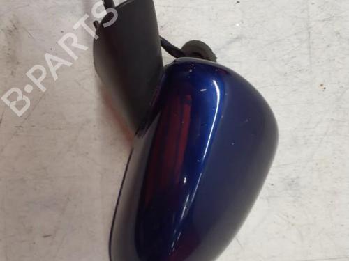 Left mirror OPEL CORSA D (S07) 1.3 CDTI (L08, L68) | BP29367738C26 