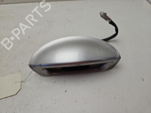 Used Tailgate handle NISSAN MICRA III (K12) 1.5 dCi (65 hp) 32001466