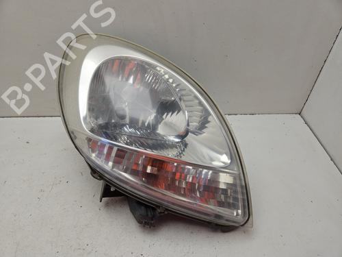 Højre forlygte RENAULT KANGOO Express (FC0/1_) 1.5 dCi (FC07, FC1R) (65 hp) 32001438