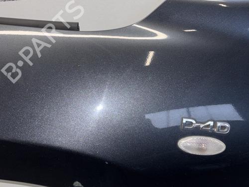 Left front fenders TOYOTA RAV 4 III (_A3_) 2.2 D 4WD (ALA30_, ALA30R) | BP29362813C41 