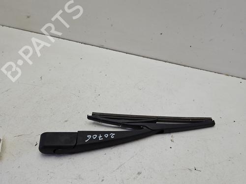 Used Rear windshield wiper arm Rear windshield wiper arm RENAULT MEGANE IV Hatchback (B9A/M/N_) [2015-2026] 33738286 33738286