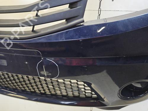 Front bumper DACIA SANDERO 1.2 16V | BP32423162C7