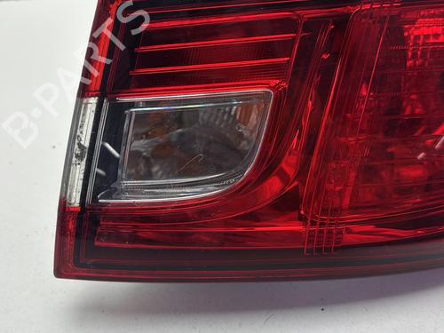 Right taillight RENAULT CLIO IV (BH_) 0.9 TCe 90 (BHNF, BHMA, BHMH, BHJK, BHJR) | BP29364346C35 