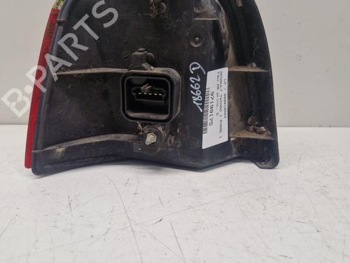 Højre baglygte RENAULT TWINGO I (C06_) 1.2 (C066, C068) | BP29364247C35 