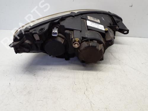 Used Left headlight Left headlight PEUGEOT 807 (EB_) 2.0 HDi (107 hp) 29363845 29363845