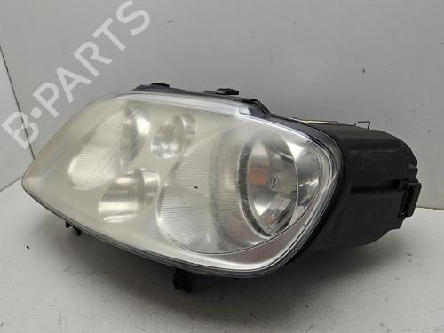 Venstre forlygte Venstre forlygte VW TOURAN (1T1, 1T2) 1.9 TDI (105 hp) 33946174 33946174