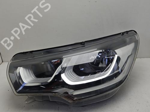left-headlight-citroen-c4-ii-nc_-2009-32371060 main image