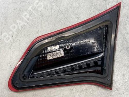 Used Left tailgate light Left tailgate light CITROËN C4 II (NC_) 1.6 HDi 115 (114 hp) 29367462 29367462