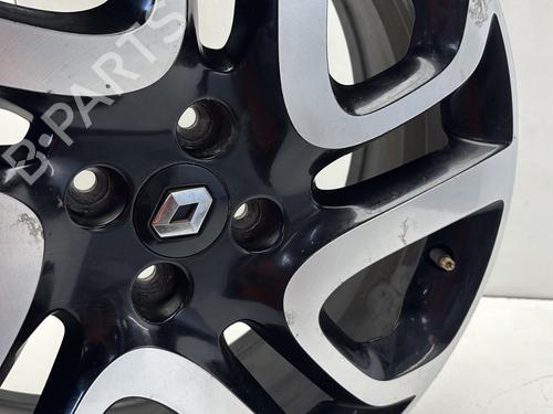 Rim RENAULT CAPTUR I (J5_, H5_) 1.2 TCe 120 | BP29897239C45