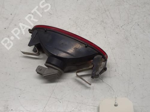 Tåkelys/Varsellys PEUGEOT 206 Hatchback (2A/C) 1.4 HDi eco 70 | BP29364133C37 