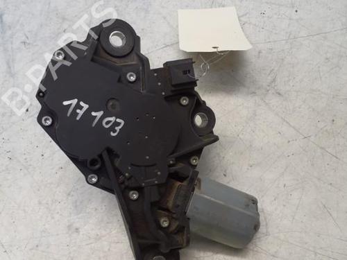 Viskermotor bakrute RENAULT KANGOO / GRAND KANGOO II (KW0/1_) 1.5 dCi 90 (KW05, KW08, KW0G, KW11) (90 hp) 29367411