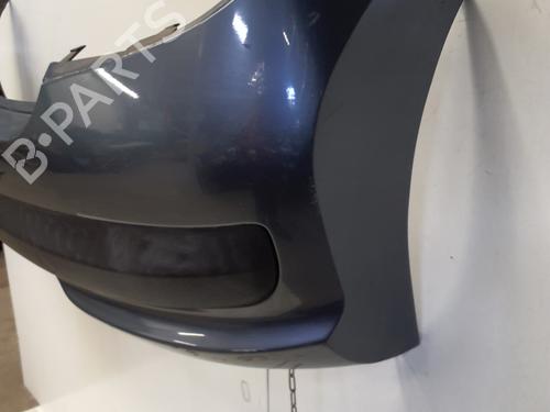 Rear bumper PEUGEOT 207 (WA_, WC_) 1.4 | BP29362473C8 