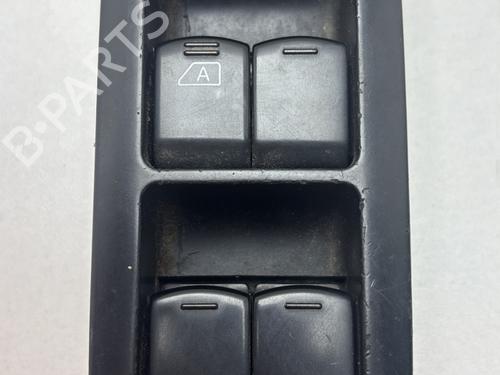 Left front window switch NISSAN QASHQAI I (J10, NJ10) 2.0 dCi All-wheel Drive | BP29365025I27 