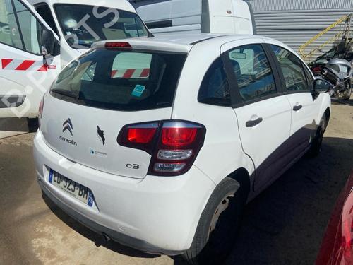 Other CITROËN C3 II (SC_) 1.0 VTi 68 | BP40536899O1 - Image 4