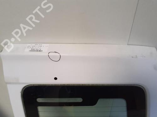 Used Right tailgate OPEL COMBO Box Body/MPV 1.7 CDTI 16V (101 hp) 29367480