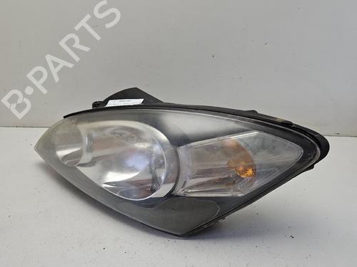 Used Left headlight Left headlight KIA CEE'D SW (ED) 1.6 CRDi 115 (115 hp) 36300401 36300401