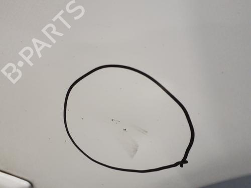Left rear door NISSAN NOTE (E11, NE11) 1.5 dCi | BP29366627C4 