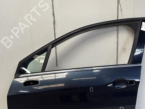 Used Left front door CITROËN C5 III Break (RW_) 1.6 HDi 110 (112 hp) 29363165