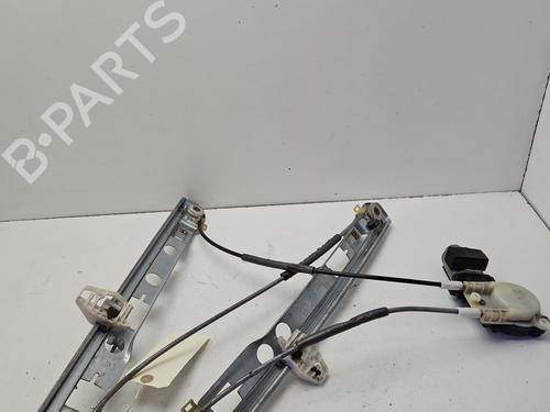 Used Front right window mechanism Front right window mechanism RENAULT MEGANE II (BM0/1_, CM0/1_) 1.5 dCi (BM02, BM13, BM2A, CM02, CM13) (101 hp) 33049599 33049599