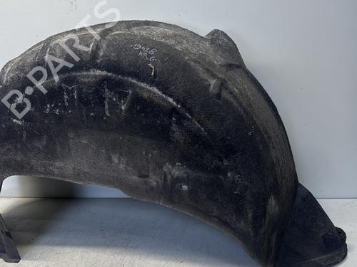 Wheel arch PEUGEOT 5008 (0U_, 0E_) 1.6 HDi | BP29362238C56 