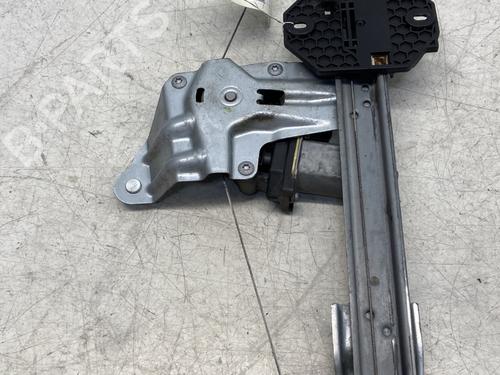 Front right window mechanism DACIA SANDERO II TCe 90 (B8M1, B8MA, B8AC) | BP29362031C23 - Image 3