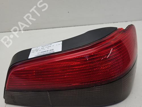 right-taillight-peugeot-306-hatchback-7a-7c-n3-n5-1993-1994-1995-1996-1997-1998-1999-2000-2001-2002-2003-32263343 main image