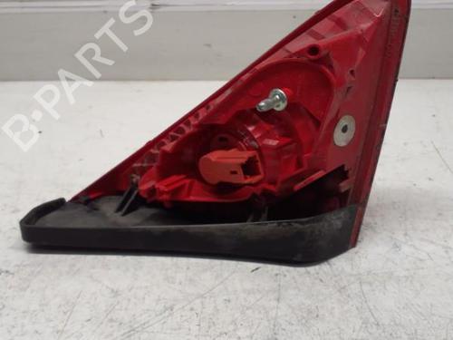 Right tailgate light PEUGEOT 3008 I MPV (0U_) 1.6 HDi | BP29370340C80 