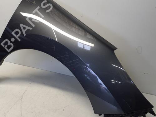 Right front fenders PEUGEOT 308 CC (4B_) 2.0 HDi | BP29364017C42 