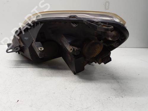 Right headlight OPEL ZAFIRA / ZAFIRA FAMILY B (A05) 1.9 CDTI (M75) | BP29368466C29 
