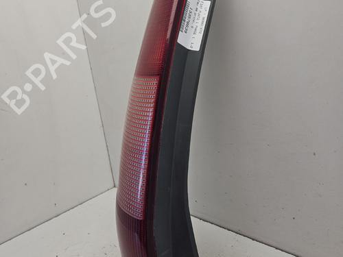 Used Left taillight Left taillight FIAT PUNTO (176_) 60 1.2 (176AP, 176AR, 176AQ, 176BB) (60 hp) 39664702 39664702