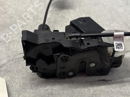 Front left lock RENAULT MEGANE IV Hatchback (B9A/M/N_) 1.6 TCe 205 (B9MV) | BP29363174C98 
