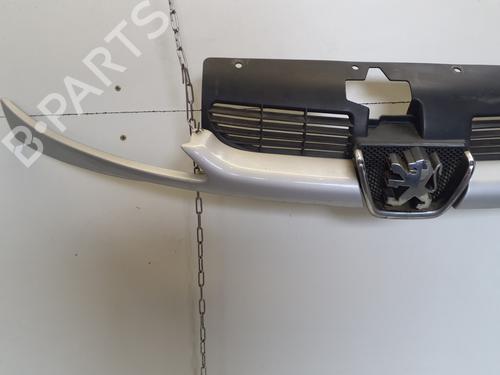 Grille PEUGEOT 206 Hatchback (2A/C) 1.6 i | BP29364477C40 