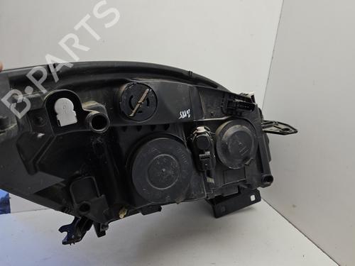 Venstre forlygte Venstre forlygte RENAULT SCÉNIC III (JZ0/1_) 1.5 dCi (110 hp) 33803960 33803960