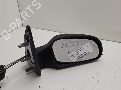 Used Right mirror Right mirror 37588131 37588131