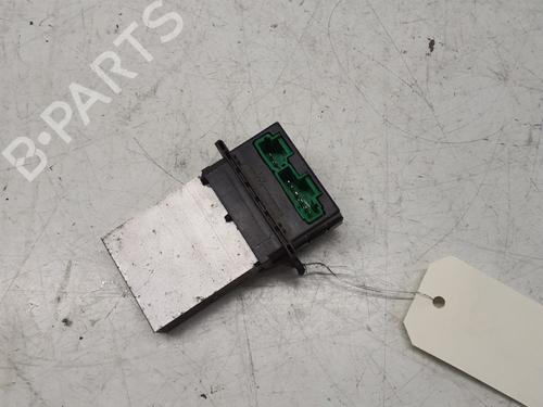 Used Heater resistor RENAULT MEGANE II Estate (KM0/1_) 1.5 dCi (KM16, KM1E) (106 hp) 29366220
