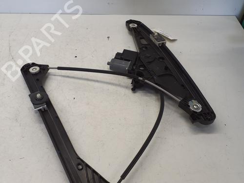 Used Front left window mechanism Front left window mechanism PEUGEOT 5008 II (MC_, MJ_, MR_, M4_) 1.5 BlueHDi 130 (MCYHZJ, MCYHZR, MCYHZX) (131 hp) 29363864 29363864