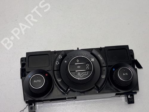 Used Climate control PEUGEOT 5008 (0U_, 0E_) 1.6 HDi (110 hp) 29364949