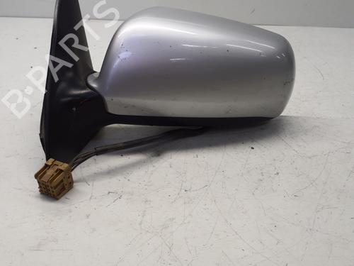 Used Left mirror Left mirror SKODA FABIA I Combi (6Y5) 1.9 TDI (100 hp) 29368676 29368676