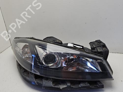 Used Right headlight Right headlight RENAULT LAGUNA II Grandtour (KG0/1_) 2.2 dCi (KG0F) (150 hp) 35968539 35968539