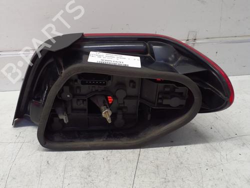 Left taillight CITROËN XSARA (N1) 2.0 HDi 90 | BP29369269C34 