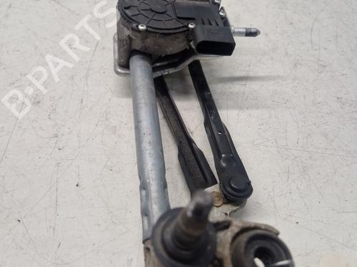 Front wiper motor SKODA FABIA III (NJ3) 1.0 TSI | BP29368309M29 