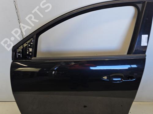 Left front door LANCIA YPSILON (312_) 1.2 (312.PXA1A, 312.YXA1A) | BP33305122C2 - Image 2