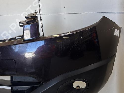 Front bumper NISSAN QASHQAI I (J10, NJ10) 1.5 dCi | BP29361541C7 