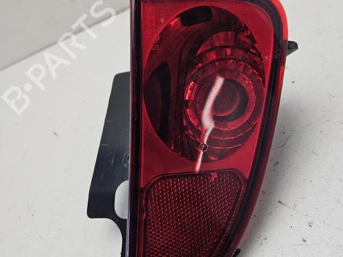 Right tailgate light RENAULT ESPACE IV (JK0/1_) 2.0 dCi (JK01, JK02, JK1J, JK1K, JK1H) | BP34629096C80 - Image 3