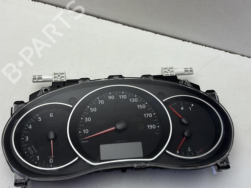 Cockpit RENAULT KANGOO Express (FW0/1_) 1.5 dCi 90 (FW0G, FW05, FW08, FW11) (90 hp) 29735342