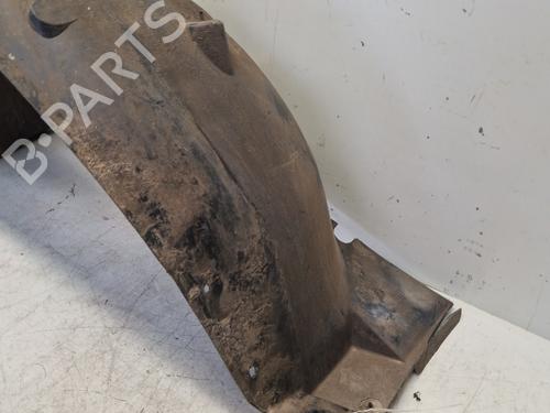 Hjulbue PEUGEOT 206 Hatchback (2A/C) 1.9 D | BP29365825C56 