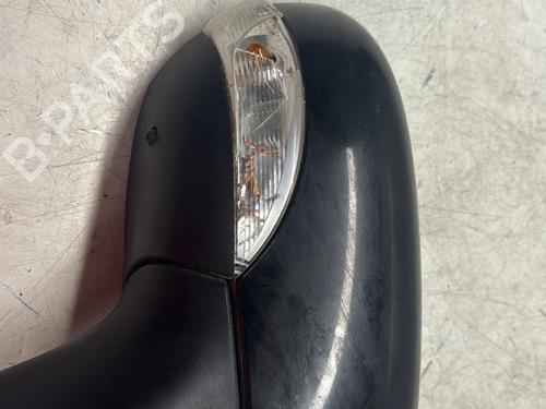 Right mirror RENAULT CAPTUR I (J5_, H5_) 1.5 dCi 90 (J5N4, J5M5, J5MW, J5M6, J5AL, J5AJ) | BP29368224C27 
