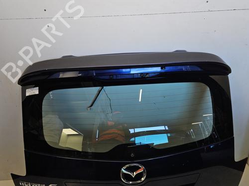 Used Tailgate MAZDA 5 (CR) 2.0 CD (CR19) (143 hp) 30412528