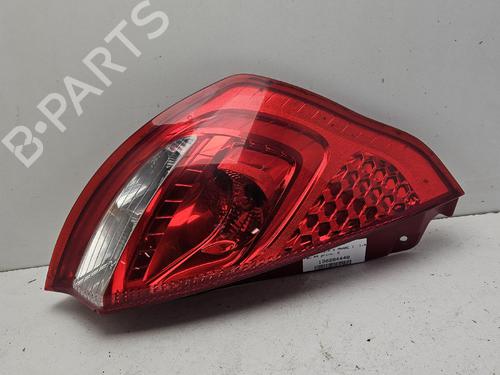 Used Left taillight Left taillight 38941655 38941655