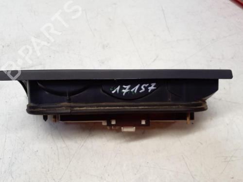 Used Left taillight Left taillight RENAULT RAPID Box Body/MPV (F40_, G40_) 1.1 (48 hp) 29370092 29370092